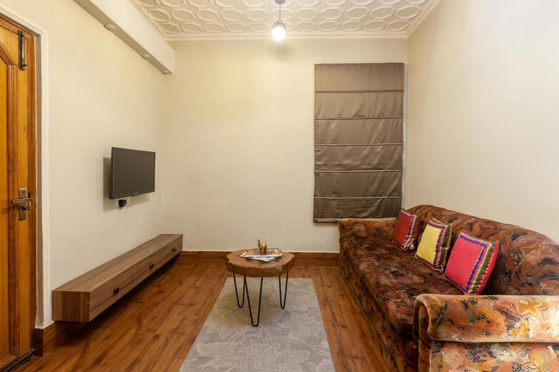 Stayvista At Villa 360 By Veo - Part Of Stayvista Nainital Exterior foto